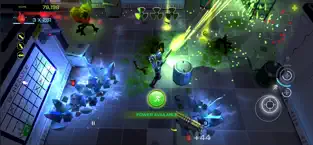 Captura de Pantalla 6 Xenowerk iphone