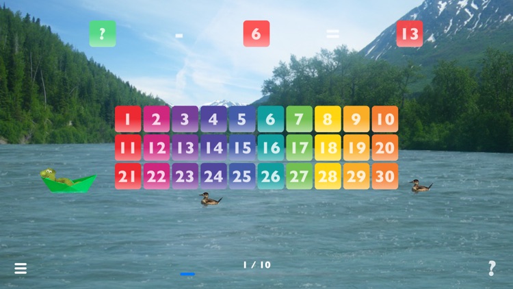 Pre-K, Preschool Math