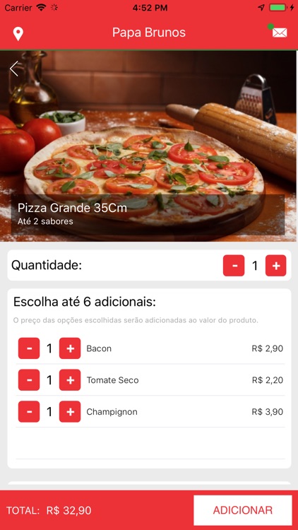 Papa Brunos screenshot-3