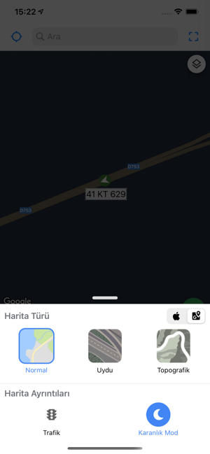 Seyir(圖3)-速報App