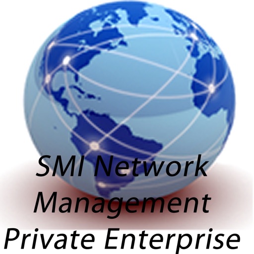 SNMP Enterprise Numbers by Samuel Jocelyn