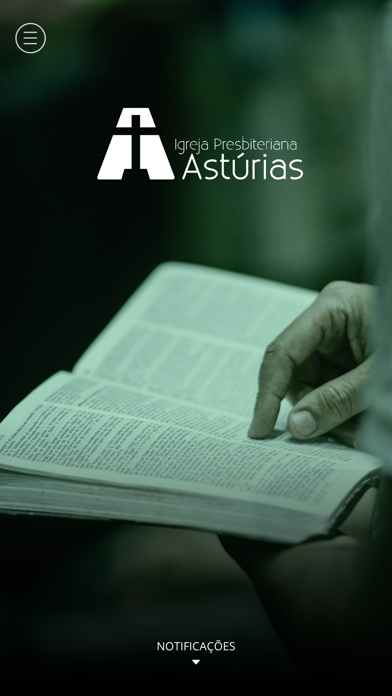 Screenshot #1 pour IP Astúrias