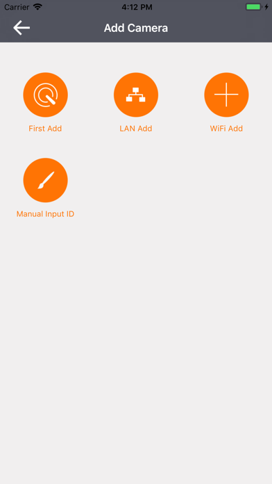 Lizvie Screenshot