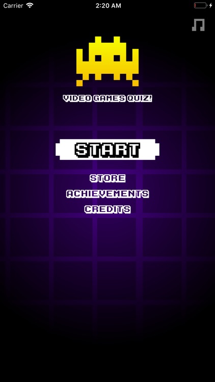 Video Games Quiz! - All games