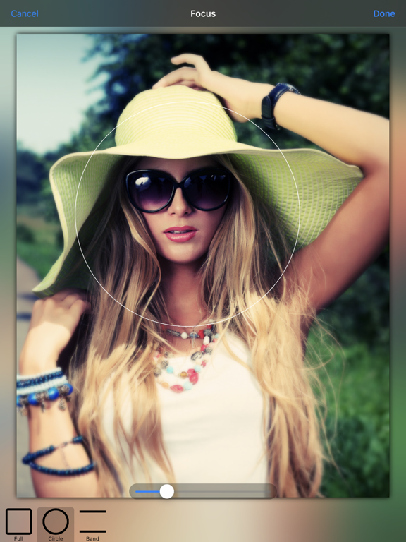 Screenshot #5 pour Photographe Mannequin