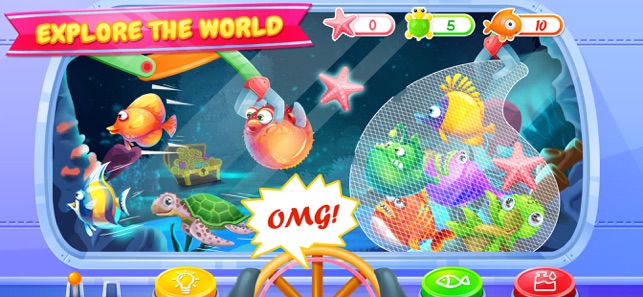 Crazy Trip - World Adventure(圖4)-速報App