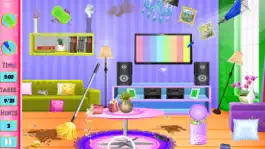 Game screenshot мой семейный особняк apk