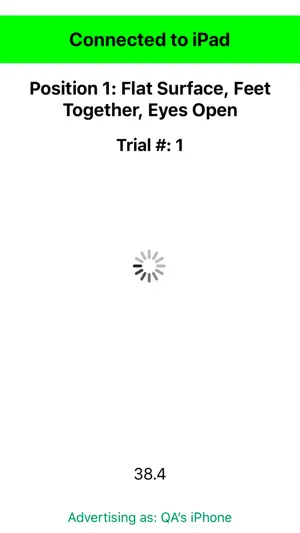 BalancePod screenshot 4