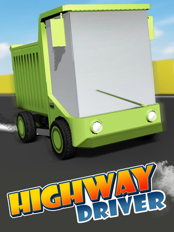 Screenshot #4 pour Highway Driver- traffic racing