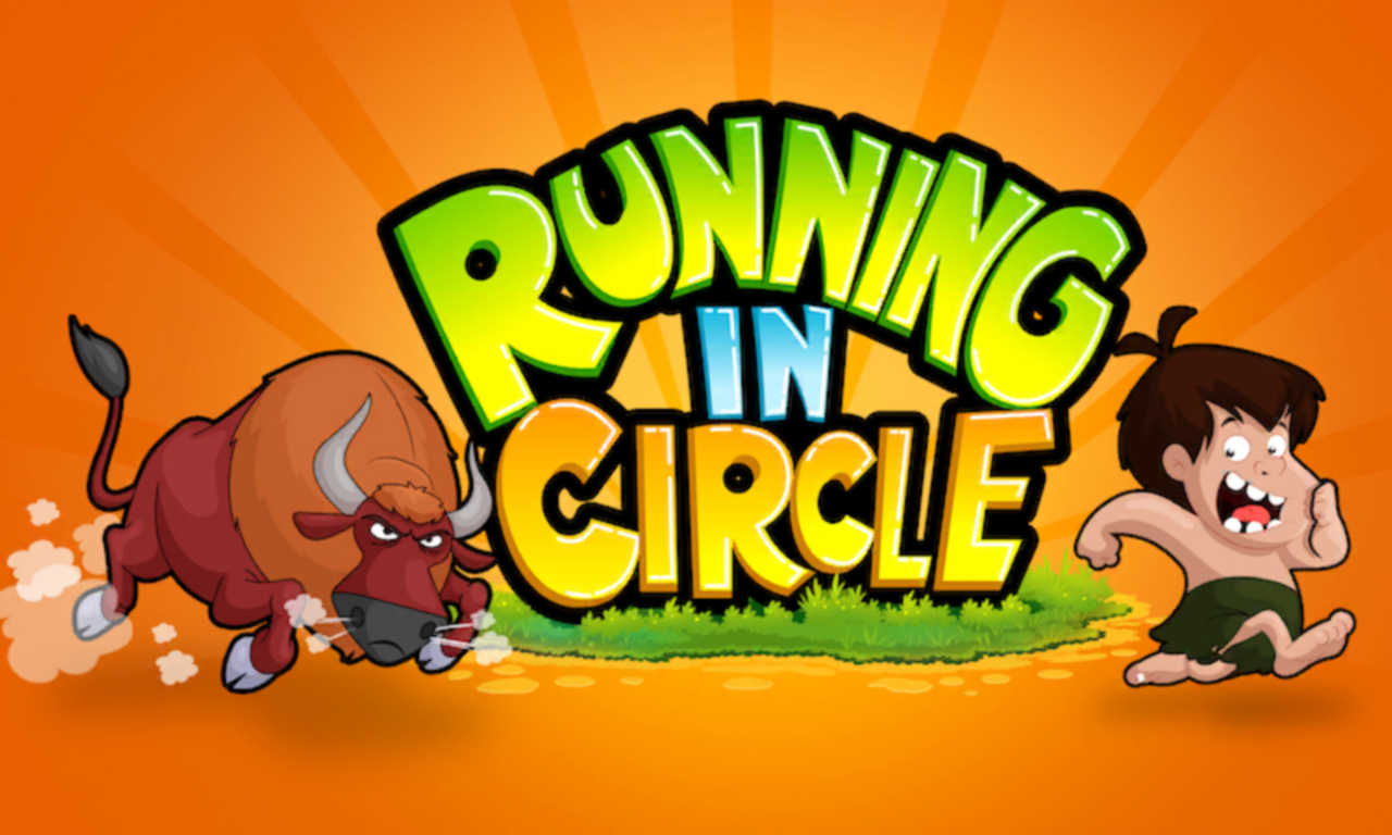 Running in Circle