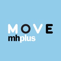 mhplus move app funktioniert nicht? Probleme und Störung