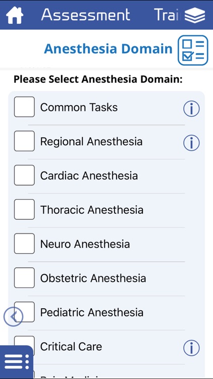 prEPAred - Assessment App