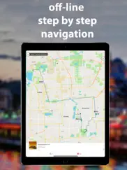 beijing travel map guide 2020 ipad capturas de pantalla 4
