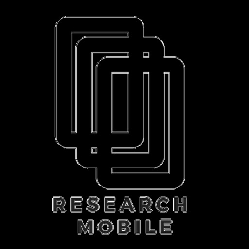RTI ResearchMobile iOS App