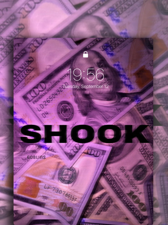 Screenshot #6 pour HD Wallpapers For Trill