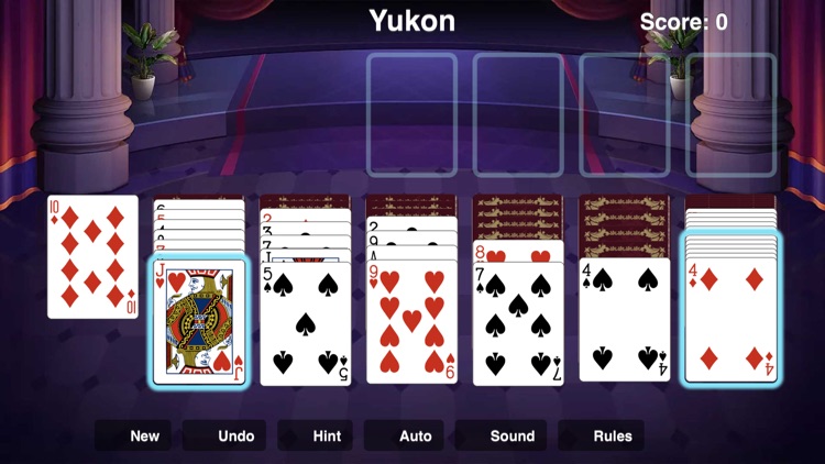 Yukon Classic Challenge