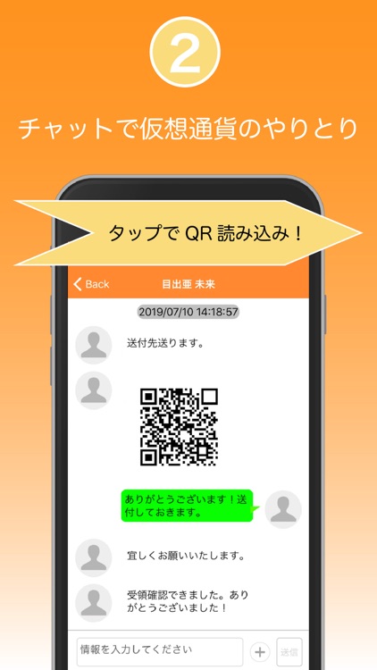 未来メディアChallet