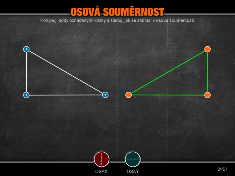Základy geometrie screenshot-4
