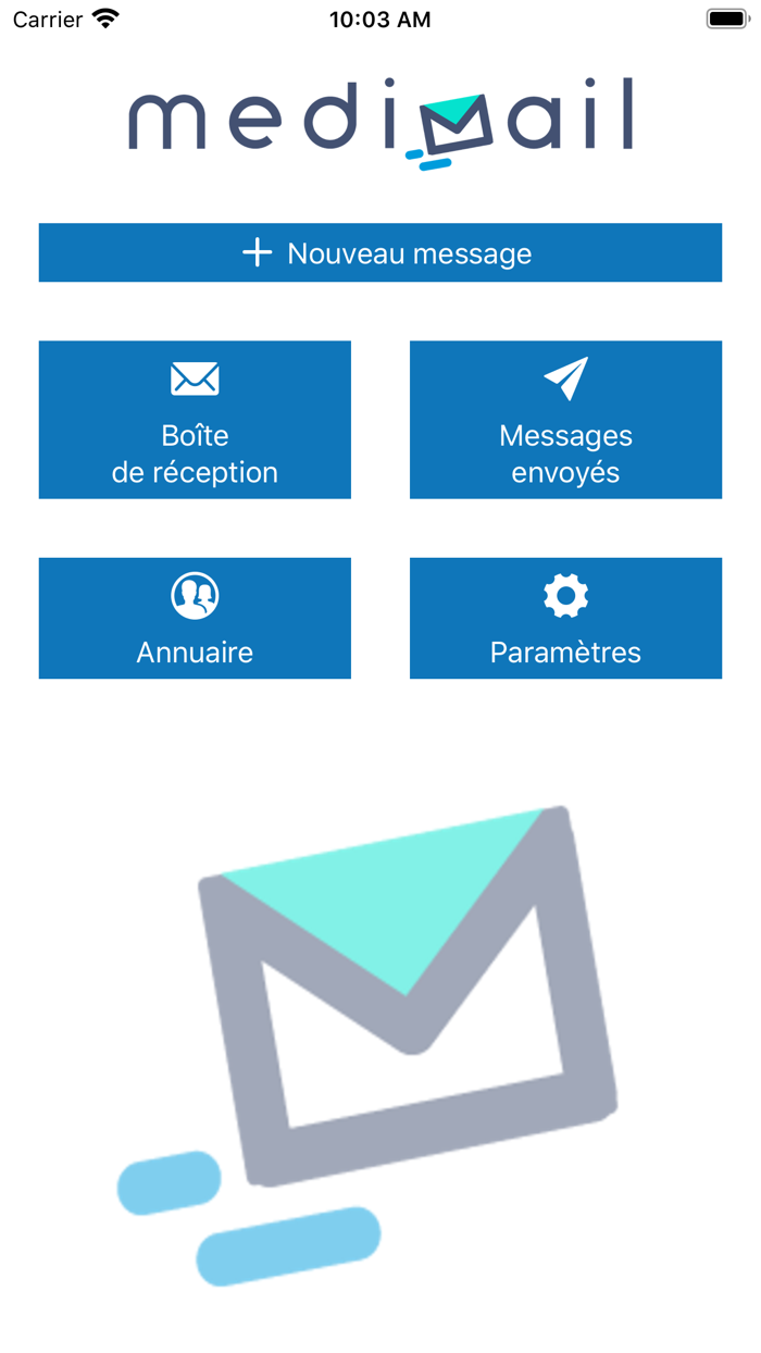 Medimail