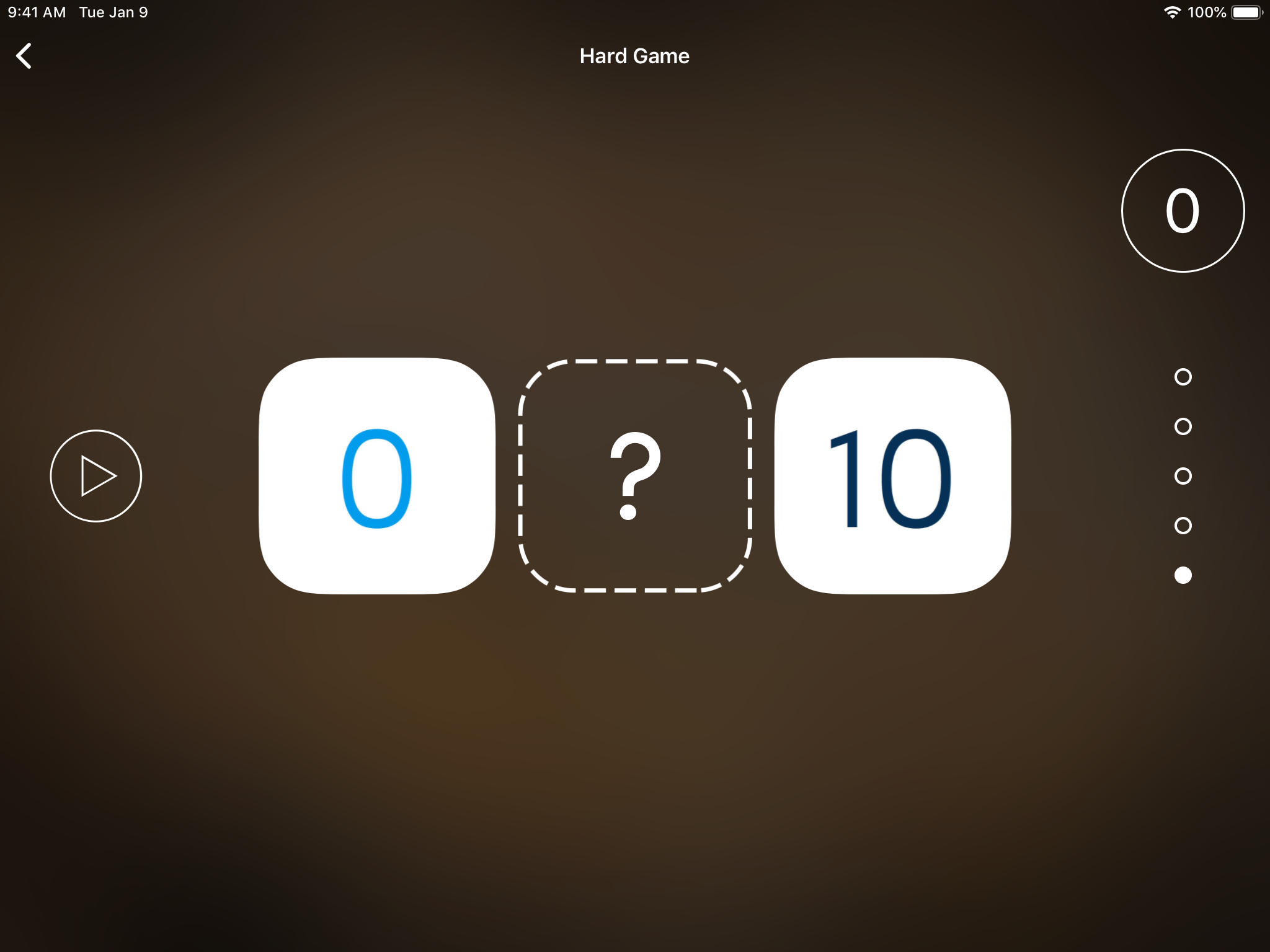 Learn Berber (Tarifit) screenshot 10