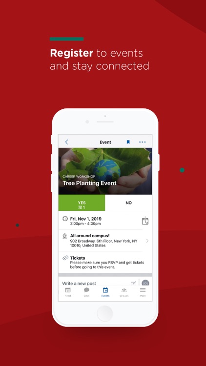 WUSTL Olin Business School screenshot-3