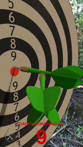 [AR] Darts screenshot 7