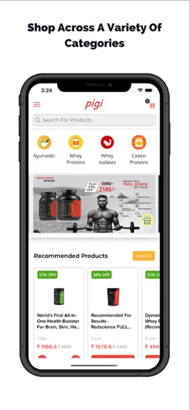 Game screenshot Pigi Wholesale mod apk