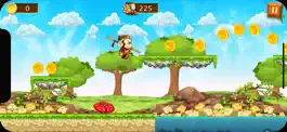 Game screenshot Monkey King - Jungle Adventure mod apk