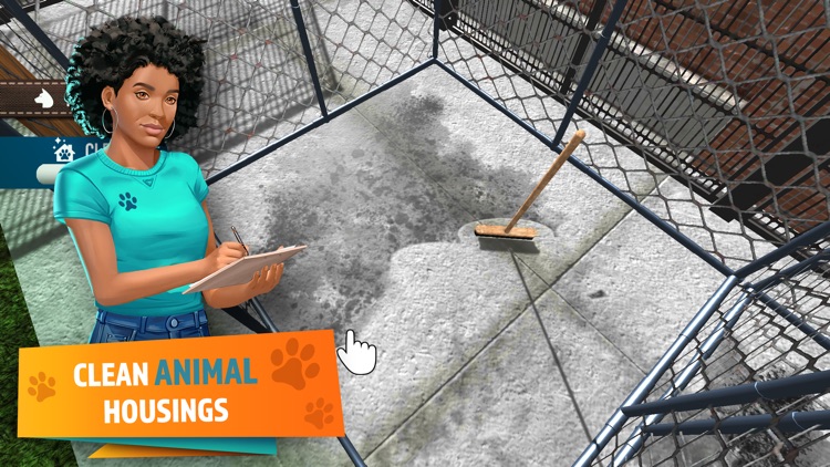 Animal Shelter Simulator