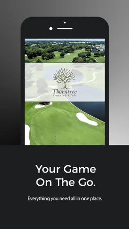 Game screenshot Thorntree Golf & Country Club mod apk