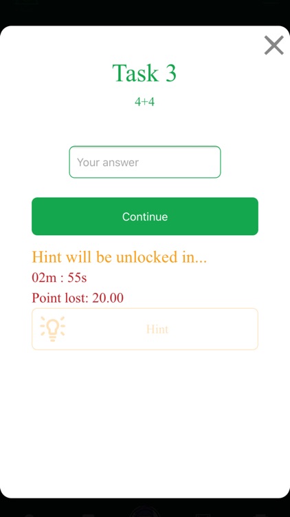 Bona Fides Agency screenshot-3