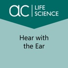 Hear with the Ear