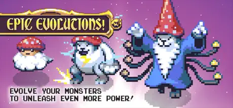 Idle Monster TD