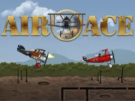 Game screenshot Air Ace for iPad mod apk