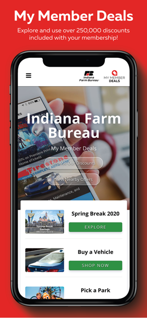 Indiana Farm Bureau(圖3)-速報App