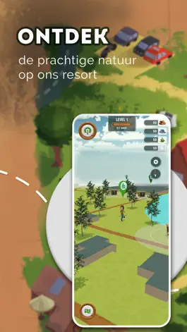 Game screenshot Hof van Saksen Adventure hack