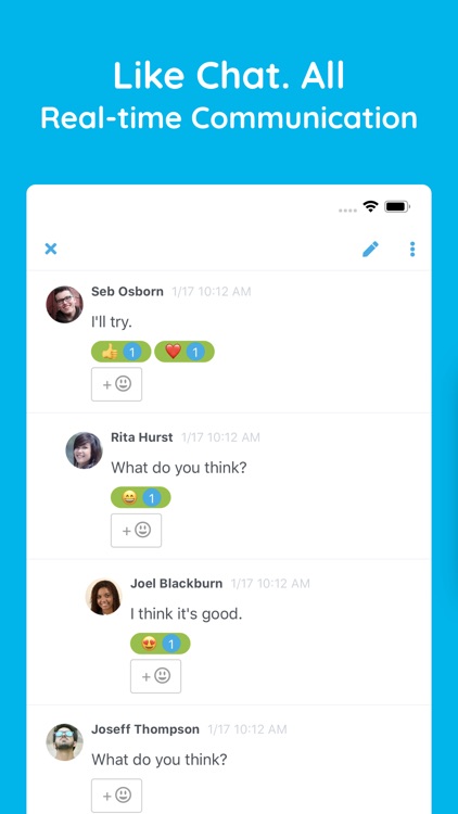 Repsona screenshot-3