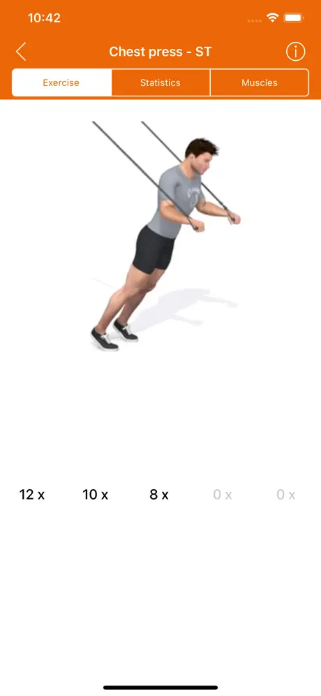 Nr1 Fitness
