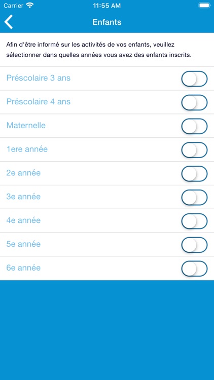 École Vision Sherbrooke screenshot-4