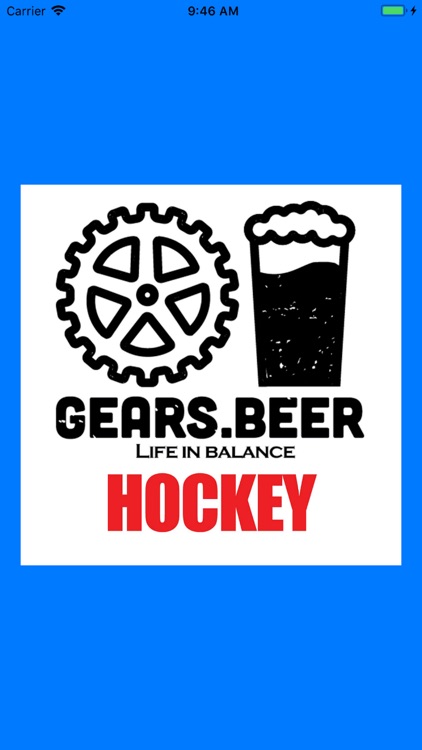 Gears.Beer Drop In Hockey screenshot-3