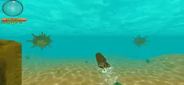 Game screenshot Torpedo Attack - Sea Battle apk