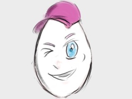 The Faces app animated stickers