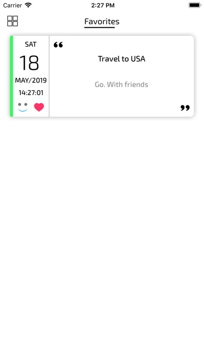 Diary Keeper - Notes screenshot-4