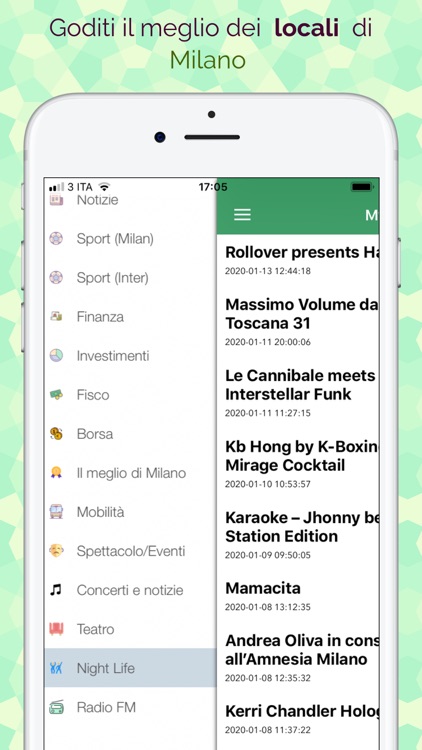 Milano in tasca screenshot-9