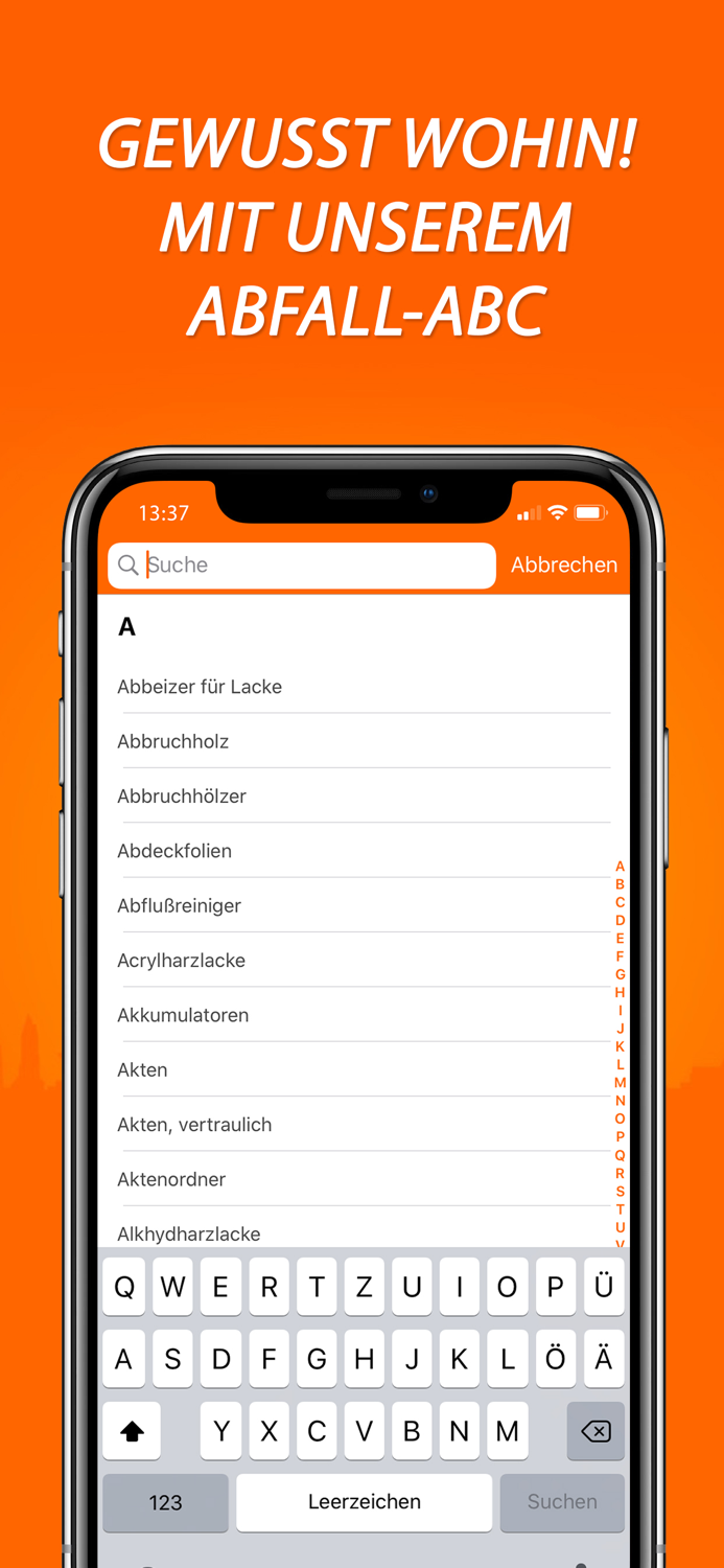 BSR - Berliner Stadtreinigung