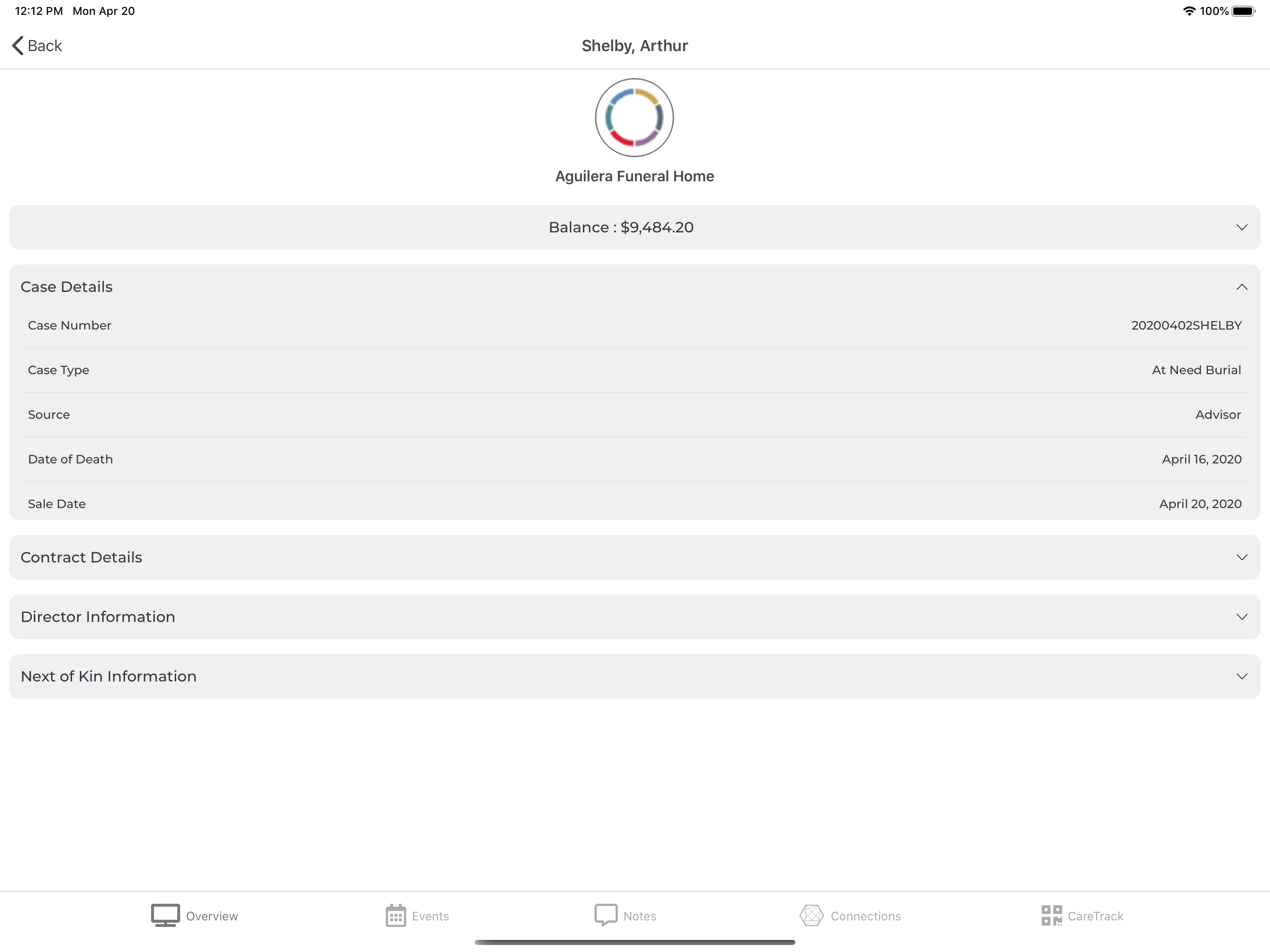 Solution Center Advisor screenshot 11