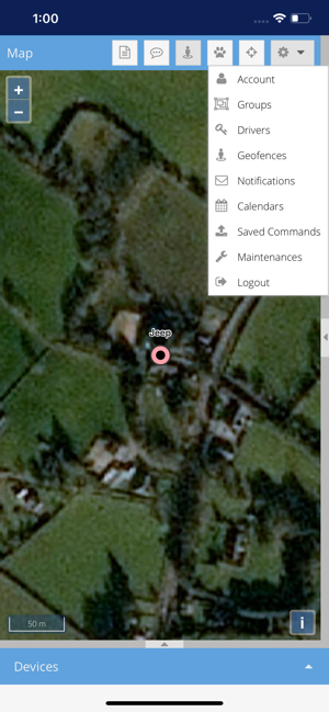 Location Tracker Manager(圖3)-速報App