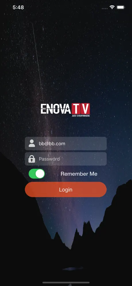 Enova TV