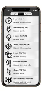 Tarot Codex screenshot #9 for iPhone