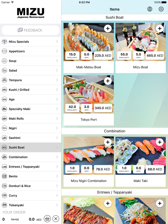 Hint Menu